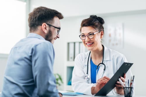 Лечение клептомании